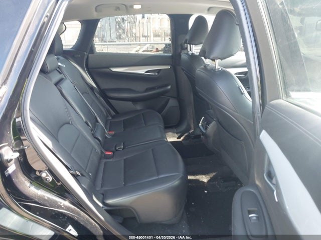 Продажа на аукционе авто 2019 Infiniti Qx50 Luxe, vin: 3PCAJ5M10KF137400, номер лота: 45001401