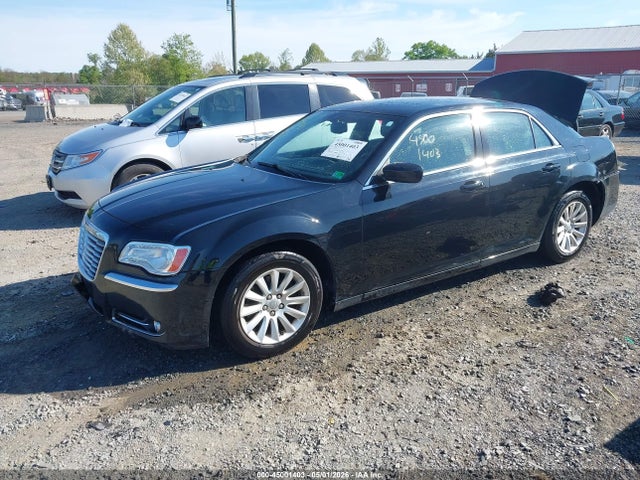 Aukcja sprzedaży 2013 Chrysler 300 Motown, vin: 2C3CCAAG2DH533141, numer aukcji: 45001403