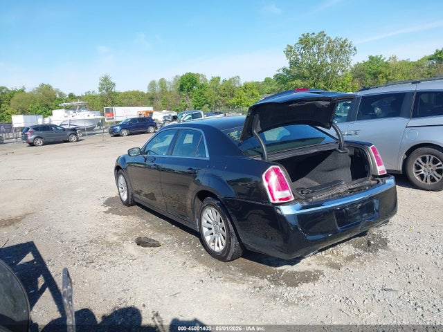 Aukcja sprzedaży 2013 Chrysler 300 Motown, vin: 2C3CCAAG2DH533141, numer aukcji: 45001403