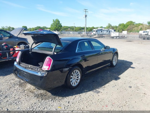 Aukcja sprzedaży 2013 Chrysler 300 Motown, vin: 2C3CCAAG2DH533141, numer aukcji: 45001403