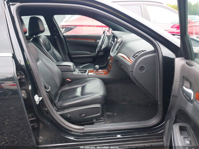 Aukcja sprzedaży 2013 Chrysler 300 Motown, vin: 2C3CCAAG2DH533141, numer aukcji: 45001403