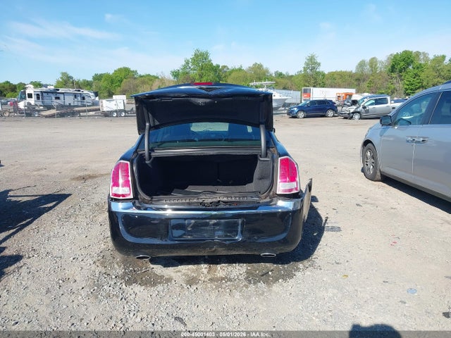 Aukcja sprzedaży 2013 Chrysler 300 Motown, vin: 2C3CCAAG2DH533141, numer aukcji: 45001403