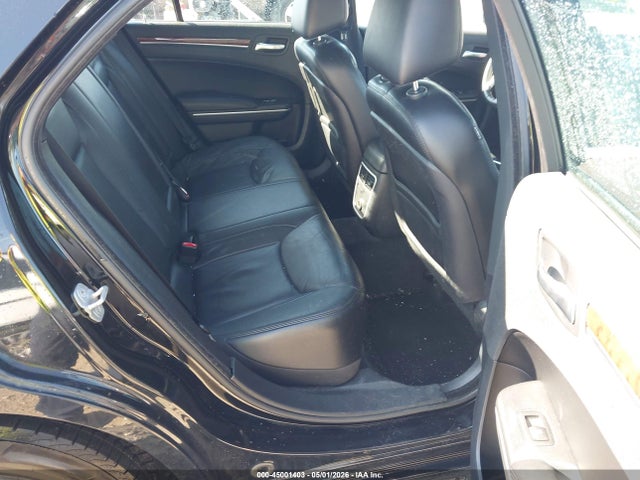 Aukcja sprzedaży 2013 Chrysler 300 Motown, vin: 2C3CCAAG2DH533141, numer aukcji: 45001403