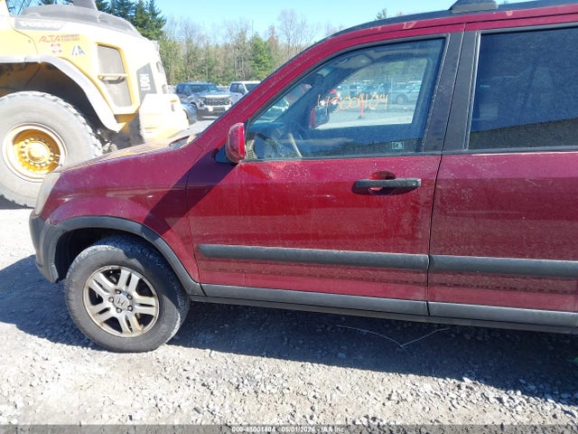 Aukcja sprzedaży 2004 Honda Cr-v Ex, vin: SHSRD78834U219694, numer aukcji: 45001404