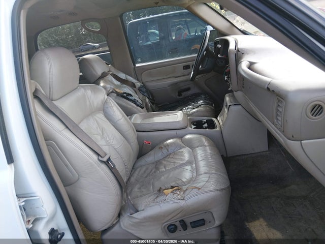Aukcja sprzedaży 2002 Chevrolet Tahoe Lt, vin: 1GNEK13Z52J120798, numer aukcji: 45001405