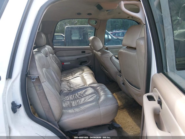 Aukcja sprzedaży 2002 Chevrolet Tahoe Lt, vin: 1GNEK13Z52J120798, numer aukcji: 45001405