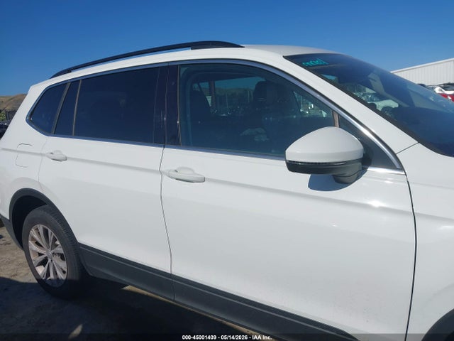 Продаж на аукціоні авто 2019 Volkswagen Tiguan 2.0t Se/2.0t Sel/2.0t Sel R-line/2.0t Sel R-line Black, vin: 3VV3B7AX4KM045326, номер лоту: 45001409