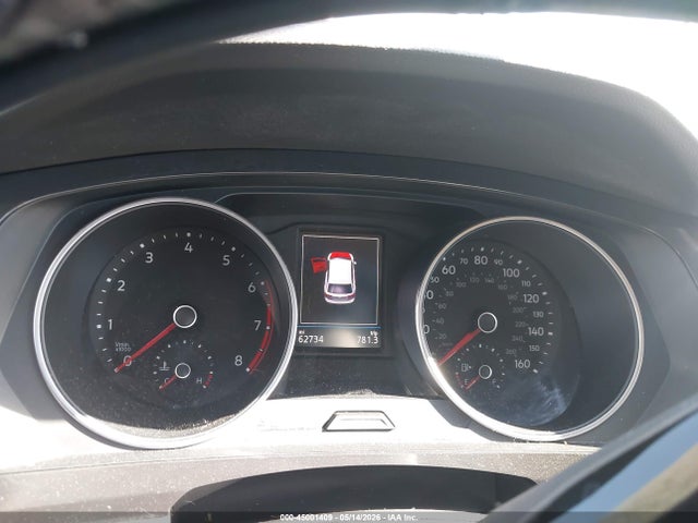 Продаж на аукціоні авто 2019 Volkswagen Tiguan 2.0t Se/2.0t Sel/2.0t Sel R-line/2.0t Sel R-line Black, vin: 3VV3B7AX4KM045326, номер лоту: 45001409