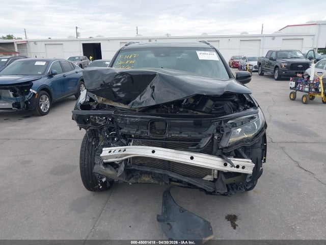 Aukcja sprzedaży 2021 Honda Pilot 2wd Special Edition, vin: 5FNYF5H26MB026288, numer aukcji: 45001418