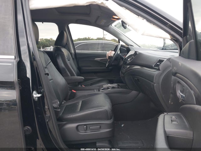 Aukcja sprzedaży 2021 Honda Pilot 2wd Special Edition, vin: 5FNYF5H26MB026288, numer aukcji: 45001418