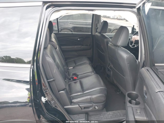 Aukcja sprzedaży 2021 Honda Pilot 2wd Special Edition, vin: 5FNYF5H26MB026288, numer aukcji: 45001418