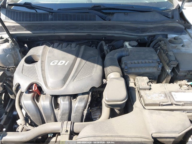 Aukcja sprzedaży 2015 Kia Optima Ex, vin: 5XXGN4A74FG482806, numer aukcji: 45001420