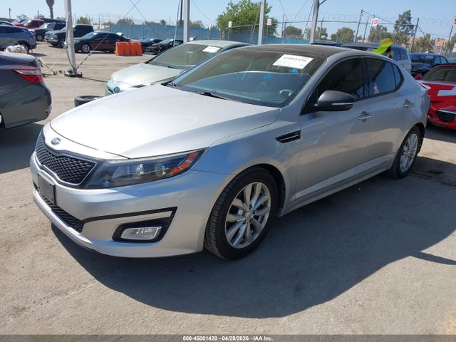 Aukcja sprzedaży 2015 Kia Optima Ex, vin: 5XXGN4A74FG482806, numer aukcji: 45001420