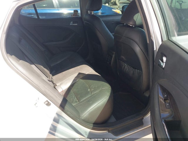Aukcja sprzedaży 2015 Kia Optima Ex, vin: 5XXGN4A74FG482806, numer aukcji: 45001420