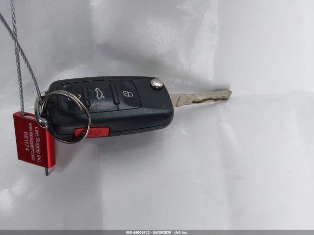 Продаж на аукціоні авто 2012 Volkswagen Jetta 2.0l S, vin: 3VW2K7AJ9CM371319, номер лоту: 45001422