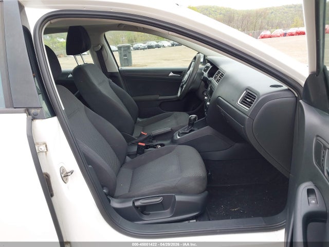 Продаж на аукціоні авто 2012 Volkswagen Jetta 2.0l S, vin: 3VW2K7AJ9CM371319, номер лоту: 45001422