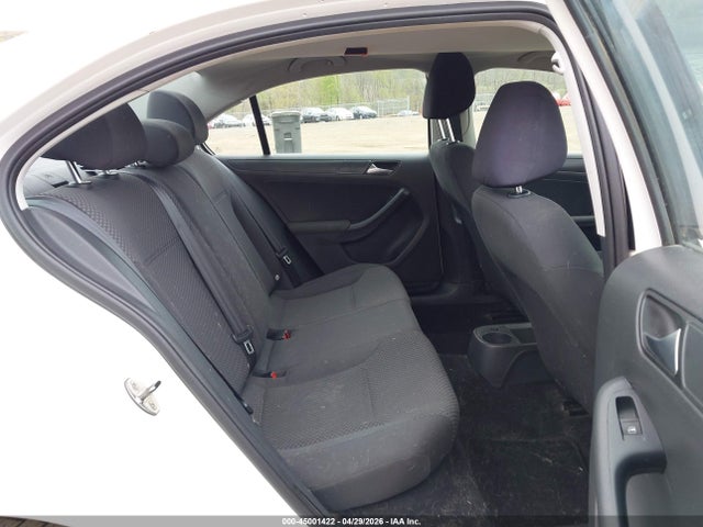 Продаж на аукціоні авто 2012 Volkswagen Jetta 2.0l S, vin: 3VW2K7AJ9CM371319, номер лоту: 45001422