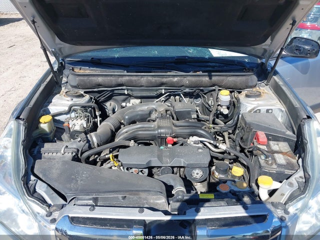 45001426 :رقم المزاد ، 4S4BRCCC7E3213177 vin ، 2014 Subaru Outback 2.5i Premium مزاد بيع