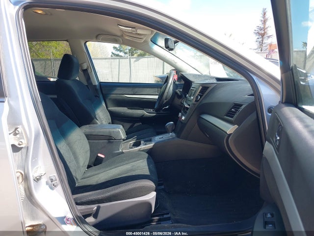 45001426 :رقم المزاد ، 4S4BRCCC7E3213177 vin ، 2014 Subaru Outback 2.5i Premium مزاد بيع