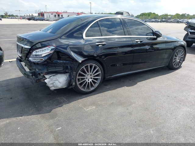 Aukcja sprzedaży 2016 Mercedes-benz C 300 Sport, vin: 55SWF4JB4GU153751, numer aukcji: 45001428