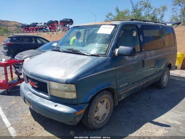 Продаж на аукціоні авто 1995 Gmc Safari Xt, vin: 1GKDM19WXSB533522, номер лоту: 45001429