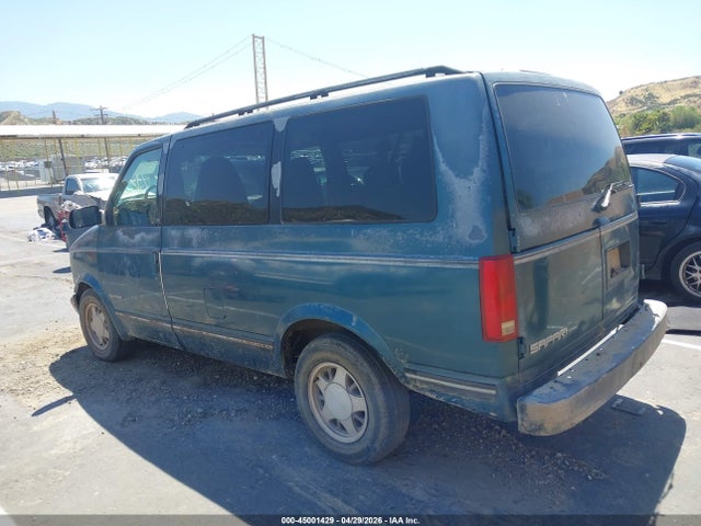 Продаж на аукціоні авто 1995 Gmc Safari Xt, vin: 1GKDM19WXSB533522, номер лоту: 45001429