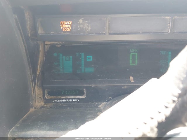 Продаж на аукціоні авто 1995 Gmc Safari Xt, vin: 1GKDM19WXSB533522, номер лоту: 45001429