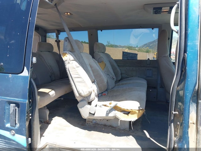 Продаж на аукціоні авто 1995 Gmc Safari Xt, vin: 1GKDM19WXSB533522, номер лоту: 45001429