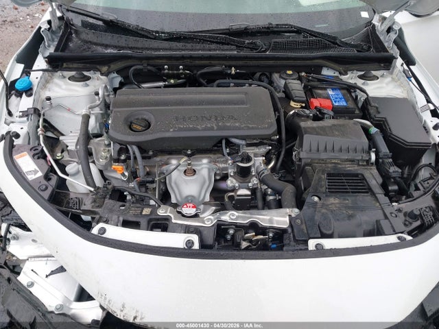 2026 Honda Civic Sport მანქანა იყიდება აუქციონზე, vin: 2HGFE2F55TH516897, აუქციონის ნომერი: 45001430