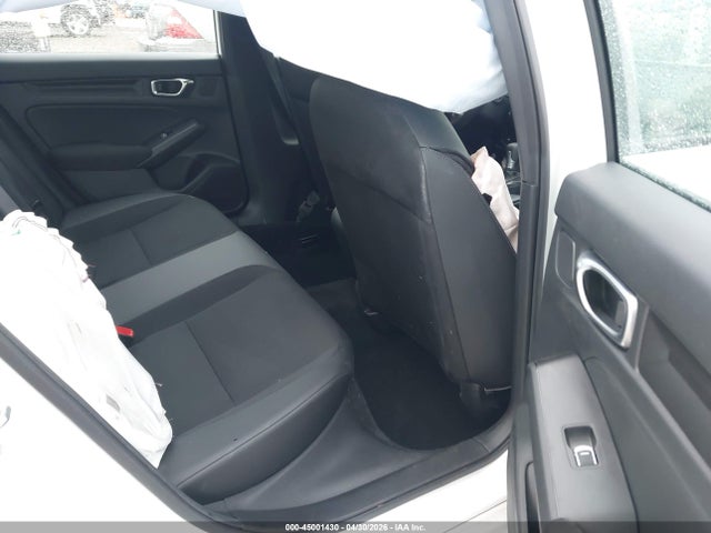 2026 Honda Civic Sport მანქანა იყიდება აუქციონზე, vin: 2HGFE2F55TH516897, აუქციონის ნომერი: 45001430