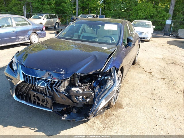 45001432 :رقم المزاد ، 58ADZ1B10RU180979 vin ، 2024 Lexus Es 350 مزاد بيع