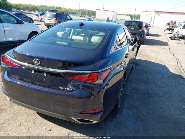 45001432 :رقم المزاد ، 58ADZ1B10RU180979 vin ، 2024 Lexus Es 350 مزاد بيع