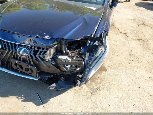45001432 :رقم المزاد ، 58ADZ1B10RU180979 vin ، 2024 Lexus Es 350 مزاد بيع