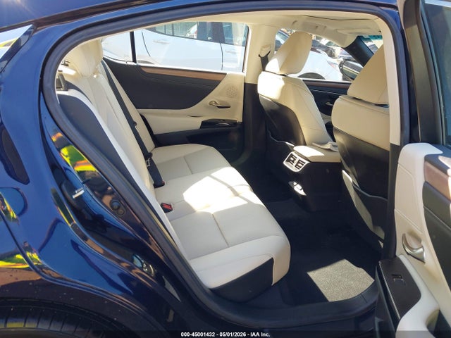 45001432 :رقم المزاد ، 58ADZ1B10RU180979 vin ، 2024 Lexus Es 350 مزاد بيع
