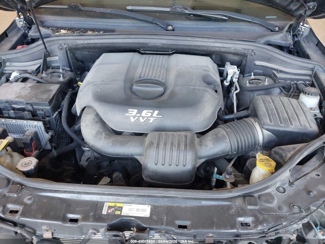 Продажа на аукционе авто 2014 Jeep Grand Cherokee Laredo, vin: 1C4RJFAG6EC119129, номер лота: 45001434