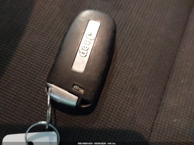 Продажа на аукционе авто 2014 Jeep Grand Cherokee Laredo, vin: 1C4RJFAG6EC119129, номер лота: 45001434