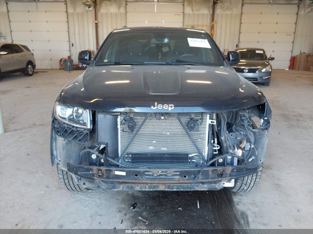 Продажа на аукционе авто 2014 Jeep Grand Cherokee Laredo, vin: 1C4RJFAG6EC119129, номер лота: 45001434