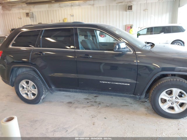 Продажа на аукционе авто 2014 Jeep Grand Cherokee Laredo, vin: 1C4RJFAG6EC119129, номер лота: 45001434