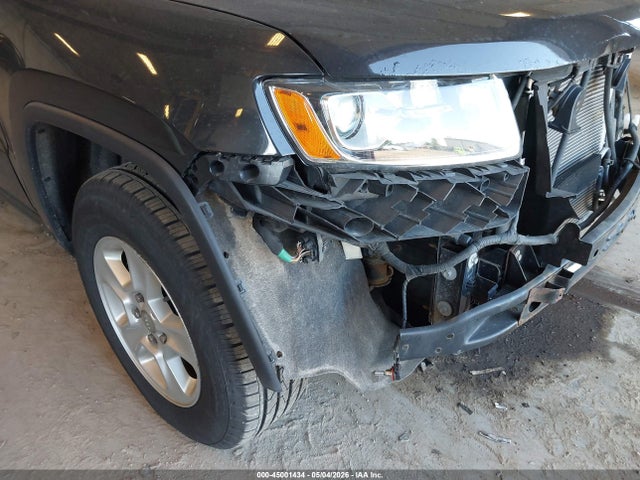 Продажа на аукционе авто 2014 Jeep Grand Cherokee Laredo, vin: 1C4RJFAG6EC119129, номер лота: 45001434