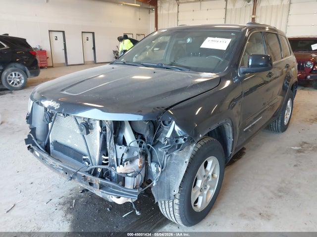 Продажа на аукционе авто 2014 Jeep Grand Cherokee Laredo, vin: 1C4RJFAG6EC119129, номер лота: 45001434