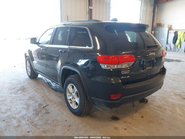 Продажа на аукционе авто 2014 Jeep Grand Cherokee Laredo, vin: 1C4RJFAG6EC119129, номер лота: 45001434