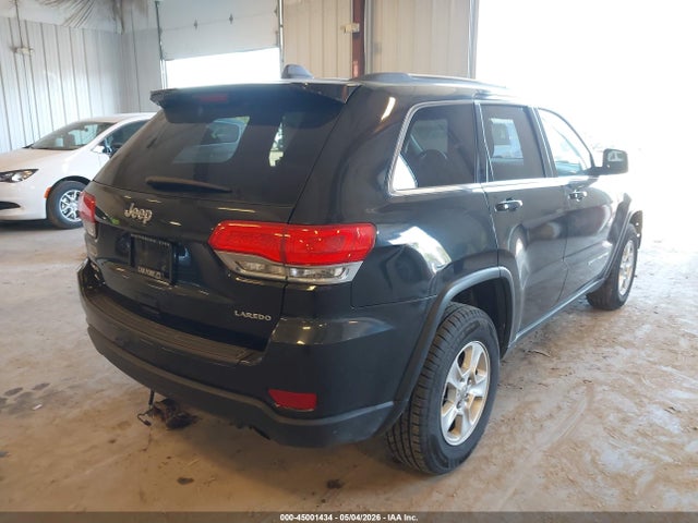 Продажа на аукционе авто 2014 Jeep Grand Cherokee Laredo, vin: 1C4RJFAG6EC119129, номер лота: 45001434