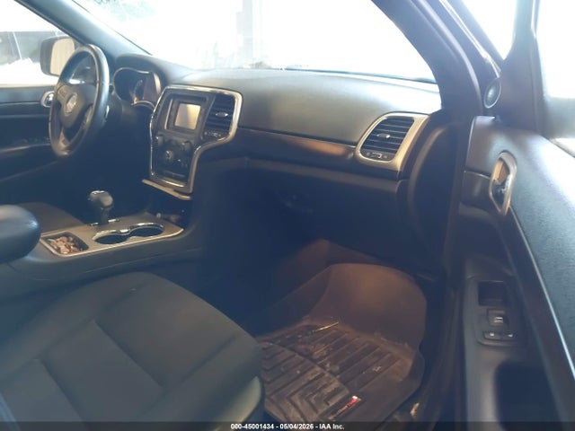 Продажа на аукционе авто 2014 Jeep Grand Cherokee Laredo, vin: 1C4RJFAG6EC119129, номер лота: 45001434