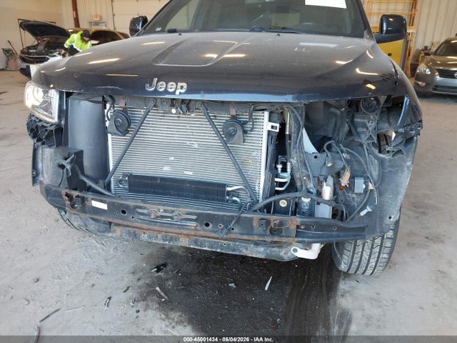 Продажа на аукционе авто 2014 Jeep Grand Cherokee Laredo, vin: 1C4RJFAG6EC119129, номер лота: 45001434