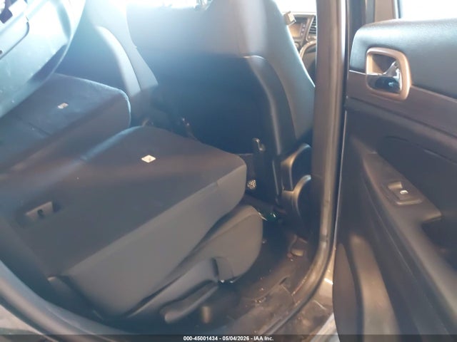 Продажа на аукционе авто 2014 Jeep Grand Cherokee Laredo, vin: 1C4RJFAG6EC119129, номер лота: 45001434