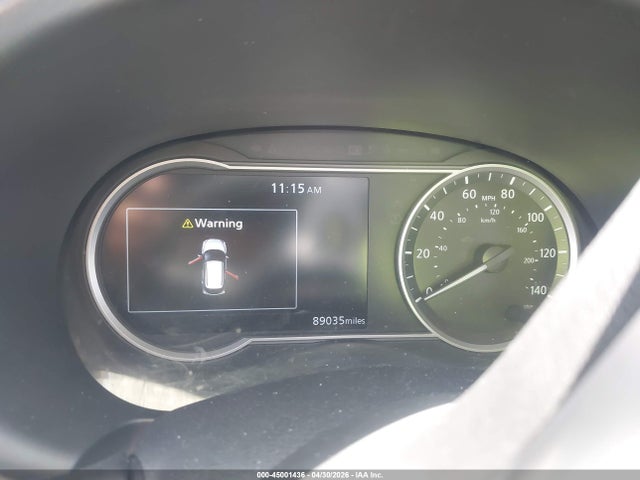 Nissan KICKS SR 2019 3N1CP5CU7KL549031 Image 7