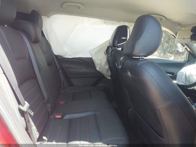 Nissan KICKS SR 2019 3N1CP5CU7KL549031 Image 8