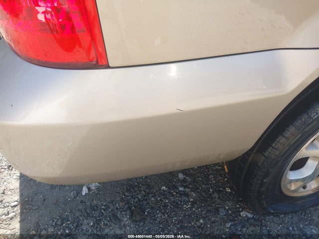 45001440 :رقم المزاد ، 2HNYD18672H512482 vin ، 2002 Acura Mdx مزاد بيع
