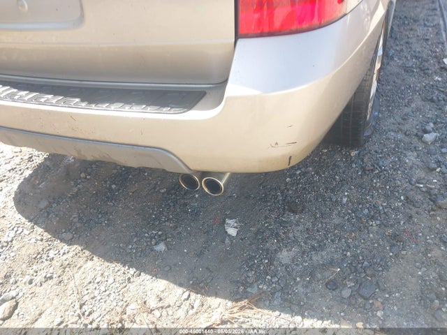 45001440 :رقم المزاد ، 2HNYD18672H512482 vin ، 2002 Acura Mdx مزاد بيع