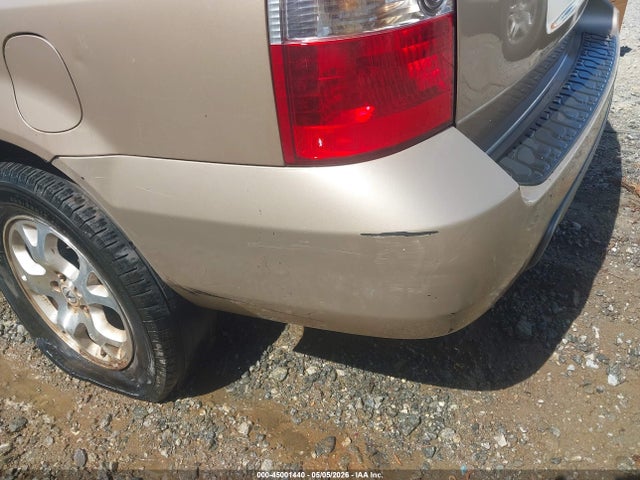 45001440 :رقم المزاد ، 2HNYD18672H512482 vin ، 2002 Acura Mdx مزاد بيع